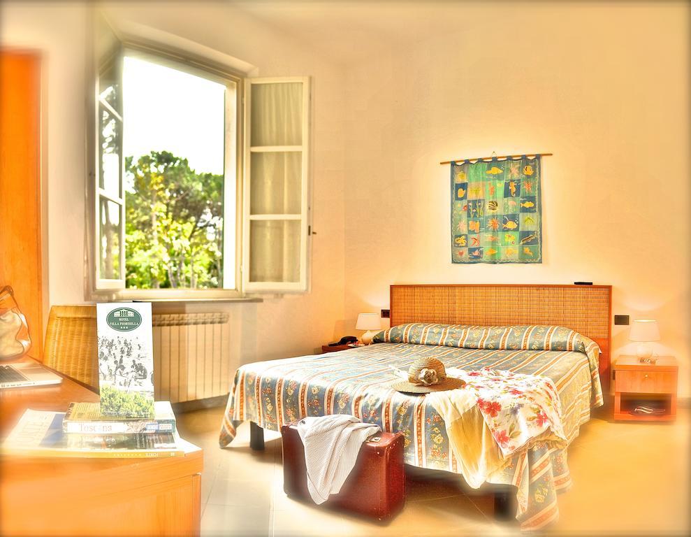 Hotel Villa Fiorisella Marina di Massa Ruang foto